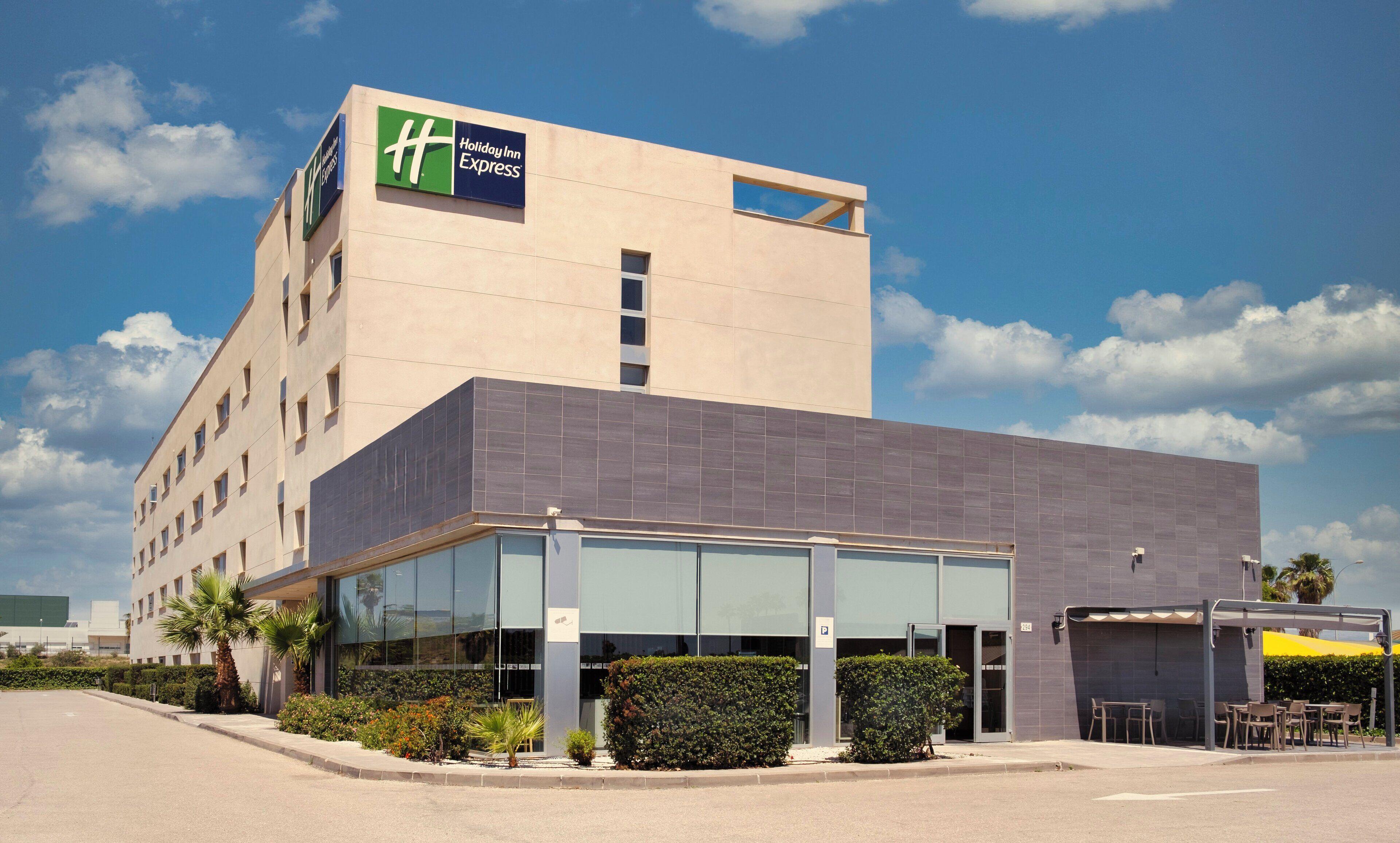 Holiday Inn Express Malaga Airport By Ihg — Photos 3